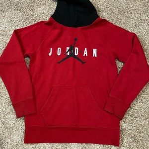 Youth Jordan Hoodie